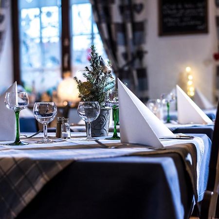 Hotel Beysang Châtenois Eksteriør bilde