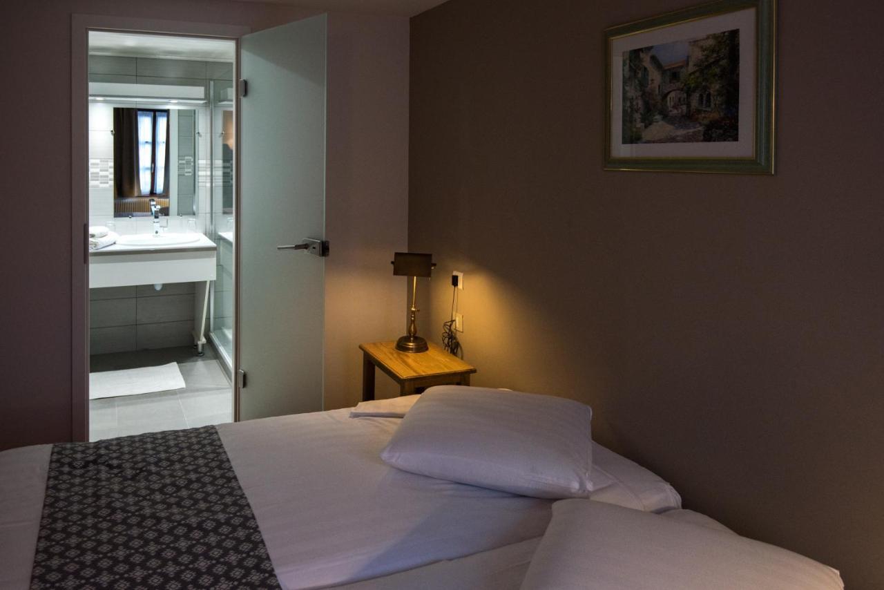 Hotel Beysang Châtenois Eksteriør bilde